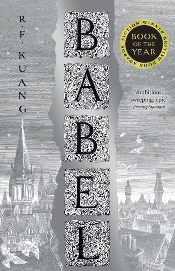 R.F. Kuang: Babel (EBook, 2022, HarperCollins UK)