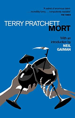 Stephen Briggs, Terry Pratchett, Nigel Planer, Terence David John Pratchett, Neil Gaiman: Mort (Paperback)