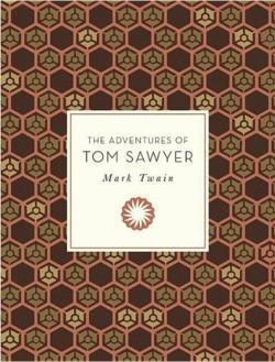 Mark Twain: The Adventures of Tom Sawyer (2016)